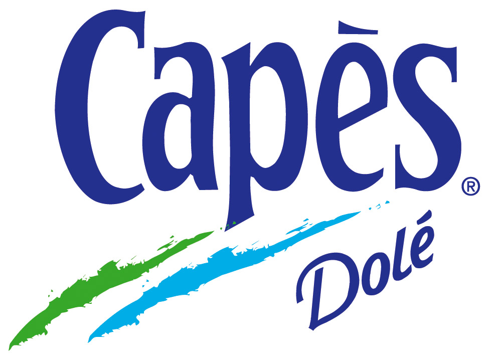 capes logo